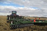 Discs and Tillage Rental